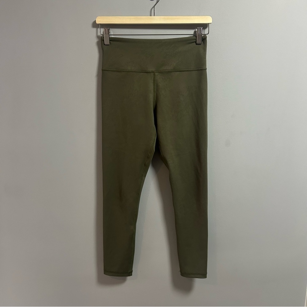 Zyia Leggings